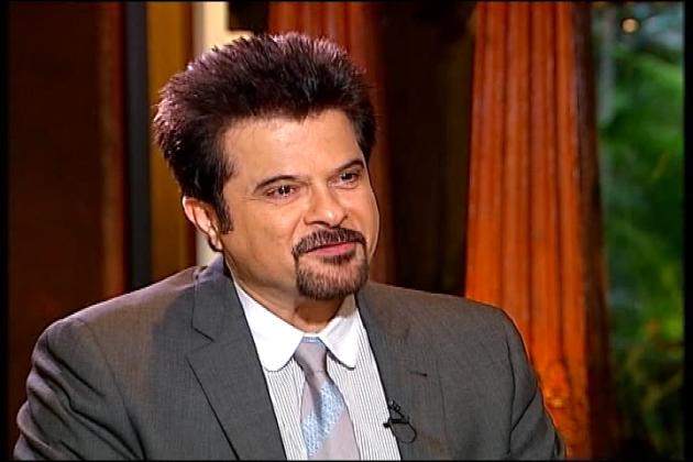 Where is Anil Kapoor's remake of TV series '24'? 